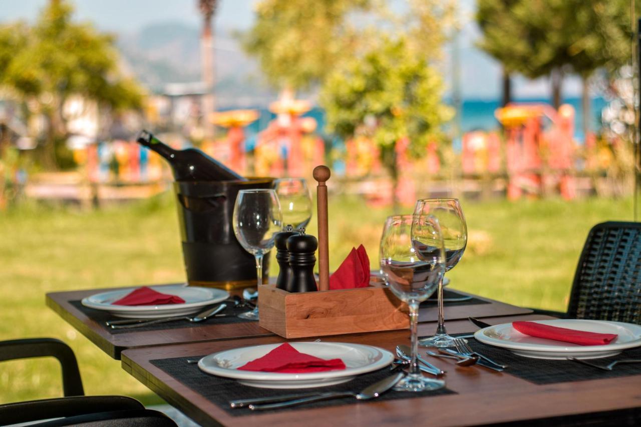 Turunc Bay Conti Boutique Hotel (Adults Only) Exterior photo