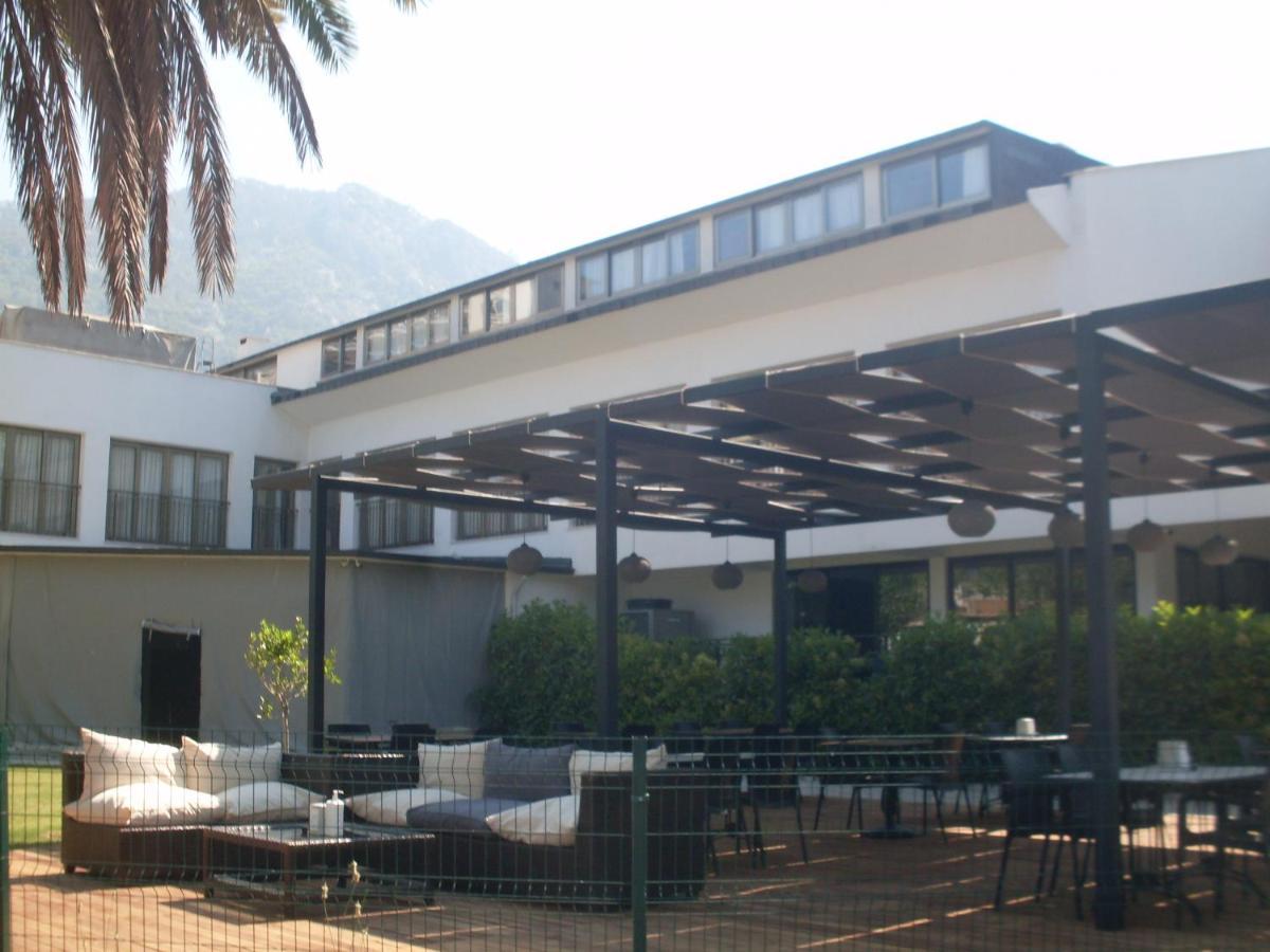 Turunc Bay Conti Boutique Hotel (Adults Only) Exterior photo