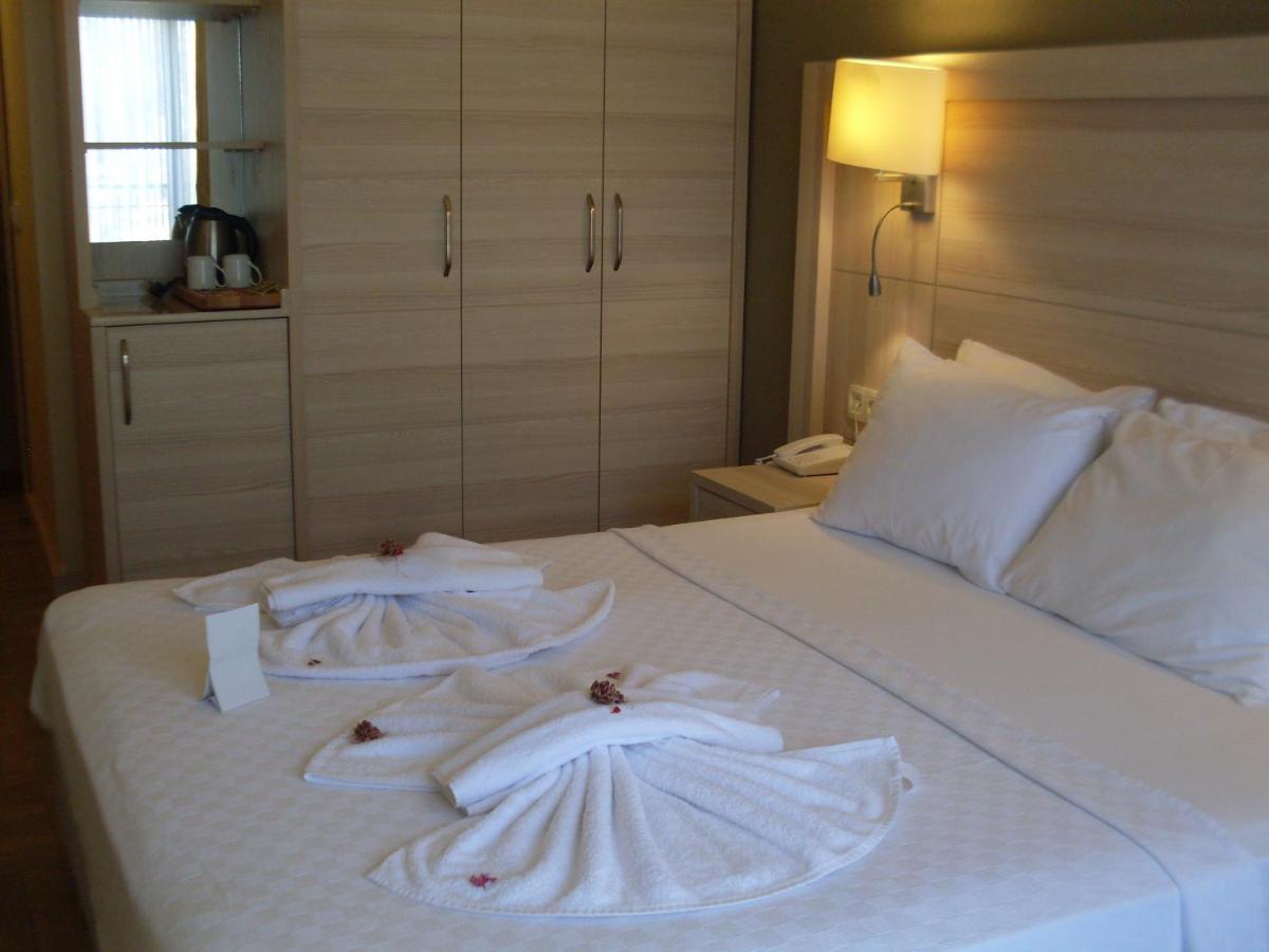 Turunc Bay Conti Boutique Hotel (Adults Only) Exterior photo
