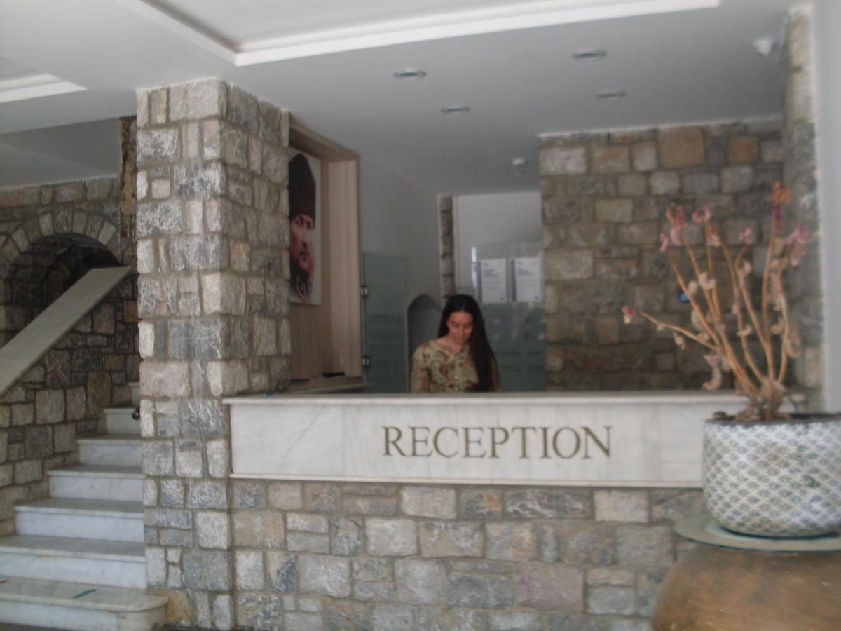 Turunc Bay Conti Boutique Hotel (Adults Only) Exterior photo