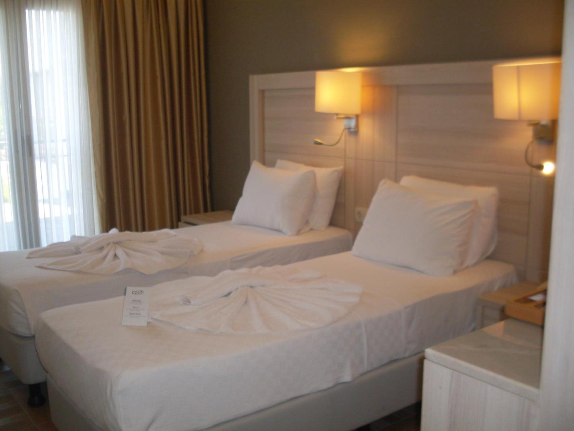 Turunc Bay Conti Boutique Hotel (Adults Only) Exterior photo