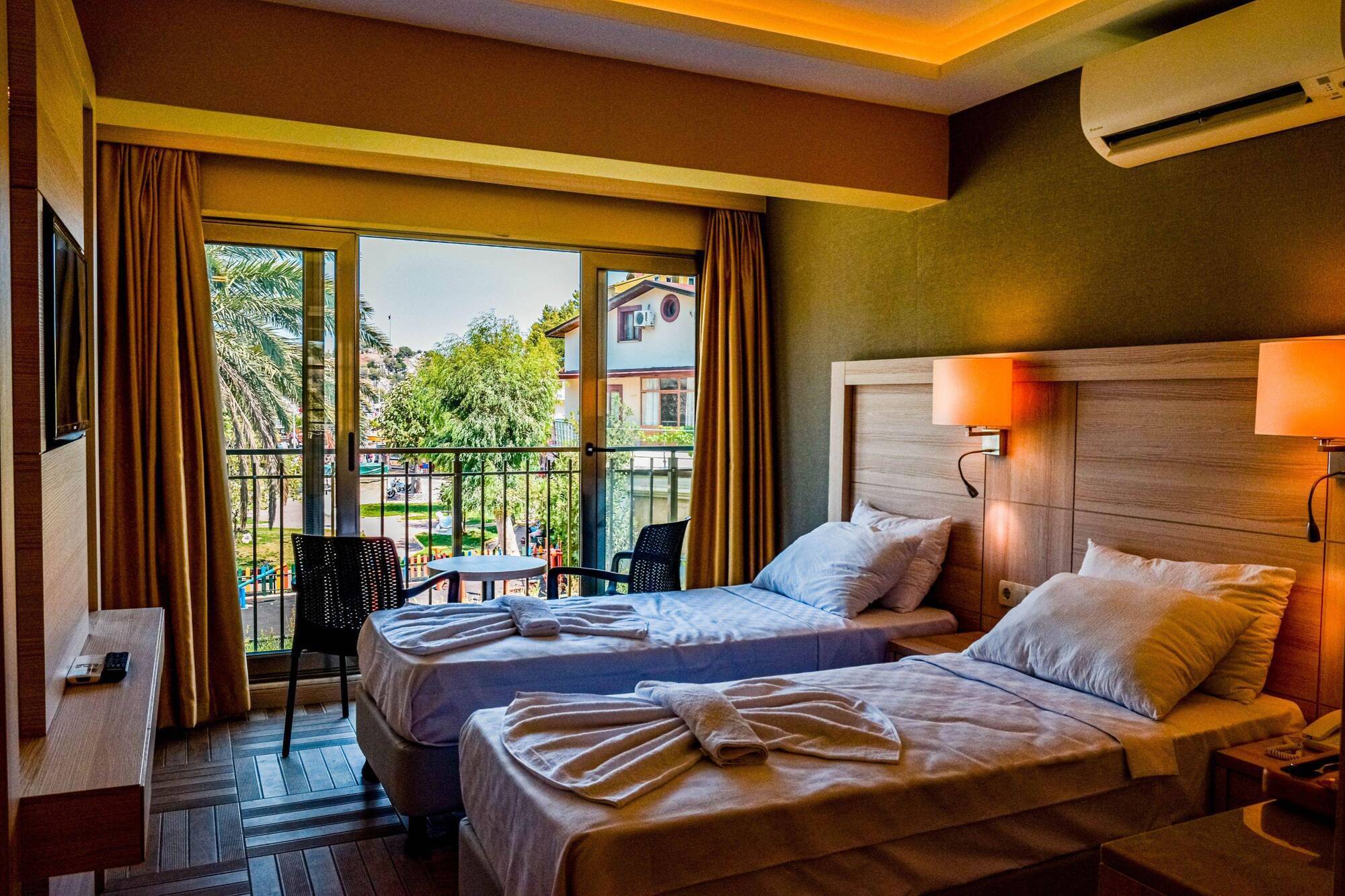 Turunc Bay Conti Boutique Hotel (Adults Only) Exterior photo